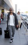 ibiza 17 juli 2013
Sunnery James en Ryan Marciano arriveren op ibiza airport voor een gig in Boommmmm.
Peter Smulders bv