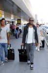 ibiza 17 juli 2013
Sunnery James en Ryan Marciano arriveren op ibiza airport voor een gig in Boommmmm.
Peter Smulders bv