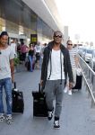 ibiza 17 juli 2013
Sunnery James en Ryan Marciano arriveren op ibiza airport voor een gig in Boommmmm.
Peter Smulders bv