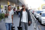 ibiza 17 juli 2013
Sunnery James en Ryan Marciano arriveren op ibiza airport voor een gig in Boommmmm.
Peter Smulders bv