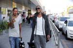 ibiza 17 juli 2013
Sunnery James en Ryan Marciano arriveren op ibiza airport voor een gig in Boommmmm.
Peter Smulders bv