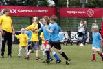 Amsterdam 29 juni 2013
Voetbaltournooi op de toekomst (ajax) voor de stichting de upside van down
met diverse bn ers en oud voetballers.. Syndroom van down.
Peter Smulders bv