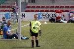 Amsterdam 29 juni 2013
Voetbaltournooi op de toekomst (ajax) voor de stichting de upside van down
met diverse bn ers en oud voetballers.. Syndroom van down.
Peter Smulders bv