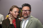 Amsterdam 27 juni 2013
Gift suite in hotel the Grand. Tess Milne
Peter Smulders bv
