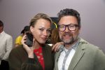 Amsterdam 27 juni 2013
Gift suite in hotel the Grand. Tess Milne
Peter Smulders bv
