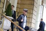 Amsterdam 26 juni 2013
Rihanna vertrekt bij het amstel hotel na haar concerten in het ziggo dome. Ze ging met de tourbus naar Keulen. Tjeerd Oosterhuis
Peter Smulders bv