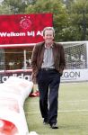 Amsterdam 29 juni 2013
Voetbaltournooi op de toekomst (ajax) voor de stichting de upside van down
met diverse bn ers en oud voetballers.. Syndroom van down. Tom Metz
Peter Smulders bv