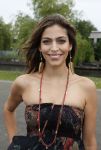 Amsterdam 26 juni 2013
Jackie's best dressed in the oyster club bij het olympisch stadion. Touriya Haoud  Vaughan met haar man Greg Vaughan
Peter Smulders bv