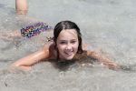 ibiza 15 juli 2013
Ruud en Aafke de wild met hun kinderen Toy Travis Johnny en Teddy op coco beach.
Peter Smulders bv