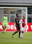 Amsterdam 3 juli 2013
Sjaak Swart 75 jaar . Hij viert dat met een wedstrijd met oud ajax spelers in het Olympisch stadion.
Peter Smulders bv