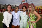 Amsterdam, 5 Augustus 2013
Premiere Circus Herman Renz
Wibi Soerjadi met zijn nieuwe vriendin
Foto Peter Smulders BV