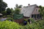 Soest 20 juni 2013
Boerderij huis van Wilfred Genee.
Peter Smulders bv