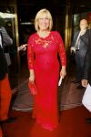 Amsterdam, 17 Juli 2013
Premiere Hans Klok The New Houdini in theater Carrï¿½. 
Met op de foto  Willeke Alberti