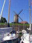 Molen van Willemstad