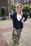 Amsterdam 27 juni 2013
Gift suite in hotel the Grand. Zangeres Do Dominique v Hulst zwanger
Peter Smulders bv