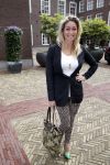 Amsterdam 27 juni 2013
Gift suite in hotel the Grand. Zangeres Do Dominique v Hulst zwanger
Peter Smulders bv
