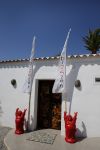 Ibiza 15 juli 2013
Een van de meest romantische hotels op ibiza , ibizazen.
Peter Smulders bv