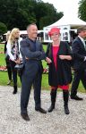 Haarzuilens, 19 Juni 2014
Kaasteel Kaarzuilens haringparty

Foto Peter Smulders BV