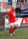 Rijssen 18 juni 2015
Voetballen tegen kanker bij vv Excelsior met diverse bn ers. Hakim Utopia