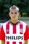 Eindhoven 6 Juli 2015 Selectie PSV seizoen 2015-2016. 
Adam Maher