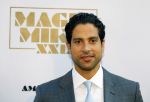 Amsterdam 1 juli 2015
Premiere Magic Mike XXL in Tuschinski in aanwezigheid van de cast met Channing Tatum Matt Bomer Joe Manganiello Adam RodriguezAmber Heard Jada Pinkett Smith en regisseur Gregory Jacobs.