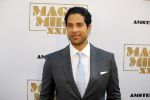 Amsterdam 1 juli 2015
Premiere Magic Mike XXL in Tuschinski in aanwezigheid van de cast met Channing Tatum Matt Bomer Joe Manganiello Adam RodriguezAmber Heard Jada Pinkett Smith en regisseur Gregory Jacobs.