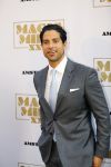 Amsterdam 1 juli 2015
Premiere Magic Mike XXL in Tuschinski in aanwezigheid van de cast met Channing Tatum Matt Bomer Joe Manganiello Adam RodriguezAmber Heard Jada Pinkett Smith en regisseur Gregory Jacobs.