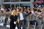 Amsterdam 1 juli 2015
Premiere Magic Mike XXL in Tuschinski in aanwezigheid van de cast met Channing Tatum Matt Bomer Joe Manganiello Adam RodriguezAmber Heard Jada Pinkett Smith en regisseur Gregory Jacobs.