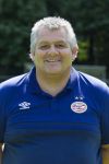 Eindhoven 6 Juli 2015 Selectie PSV seizoen 2015-2016. 
Adri v Dooren Materiaalverzorger.