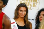 Amsterdam 1 juli 2015
Premiere Magic Mike XXL in Tuschinski in aanwezigheid van de cast met Channing Tatum Matt Bomer Joe Manganiello Adam RodriguezAmber Heard Jada Pinkett Smith en regisseur Gregory Jacobs. finalisten Miss Nederland Adriana Mosk