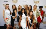 Amsterdam 1 juli 2015
Premiere Magic Mike XXL in Tuschinski in aanwezigheid van de cast met Channing Tatum Matt Bomer Joe Manganiello Adam RodriguezAmber Heard Jada Pinkett Smith en regisseur Gregory Jacobs. finalisten Miss Nederland Adriana Mosk
