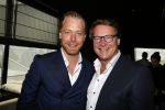 Schiphol OOst 18 juni 2015
Presentatie cast the bodyguard met in de hoofdrollen Romy Monteiro Carolina Dijkhuizen Mark v Eeuwen en Dave Mantel. Albert Verlinde is de producent namens Stage entertainment.
Ze arriveren in het nieuwe prive vliegtuig van John de Mol op schiphol OOst