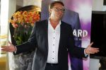 Schiphol OOst 18 juni 2015
Presentatie cast the bodyguard met in de hoofdrollen Romy Monteiro Carolina Dijkhuizen Mark v Eeuwen en Dave Mantel. Albert Verlinde is de producent namens Stage entertainment.
Ze arriveren in het nieuwe prive vliegtuig van John de Mol op schiphol OOst