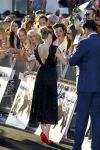 Amsterdam 1 juli 2015
Premiere Magic Mike XXL in Tuschinski in aanwezigheid van de cast met Channing Tatum Matt Bomer Joe Manganiello Adam RodriguezAmber Heard Jada Pinkett Smith en regisseur Gregory Jacobs.