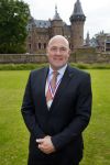 Haarzuilens 17 juni 2015
Haringparty op kasteel de Haar. Andre Kuipers