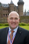 Haarzuilens 17 juni 2015
Haringparty op kasteel de Haar. Andre Kuipers