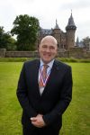 Haarzuilens 17 juni 2015
Haringparty op kasteel de Haar. Andre Kuipers