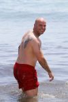 Ibiza 25 juli 2015
Andy en Melisa v d Meyde zijn voor opnames soap op ibiza.