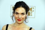 Amsterdam 1 juli 2015
Premiere Magic Mike XXL in Tuschinski in aanwezigheid van de cast met Channing Tatum Matt Bomer Joe Manganiello Adam RodriguezAmber Heard Jada Pinkett Smith en regisseur Gregory Jacobs.  Anna Drijver