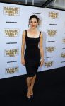 Amsterdam 1 juli 2015
Premiere Magic Mike XXL in Tuschinski in aanwezigheid van de cast met Channing Tatum Matt Bomer Joe Manganiello Adam RodriguezAmber Heard Jada Pinkett Smith en regisseur Gregory Jacobs.  Anna Drijver