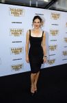 Amsterdam 1 juli 2015
Premiere Magic Mike XXL in Tuschinski in aanwezigheid van de cast met Channing Tatum Matt Bomer Joe Manganiello Adam RodriguezAmber Heard Jada Pinkett Smith en regisseur Gregory Jacobs.  Anna Drijver