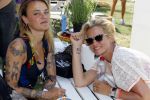 Amsterdam 11 juli 2015 
Day at the park Buddha to Buddha. Anouk Smulders