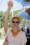 Amsterdam 11 juli 2015 
Day at the park Buddha to Buddha. Anouk Smulders