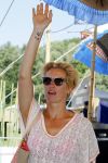 Amsterdam 11 juli 2015 
Day at the park Buddha to Buddha. Anouk Smulders