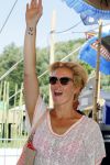 Amsterdam 11 juli 2015 
Day at the park Buddha to Buddha. Anouk Smulders