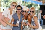 Amsterdam 11 juli 2015 
Day at the park Buddha to Buddha. Anouk Smulders
