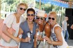 Amsterdam 11 juli 2015 
Day at the park Buddha to Buddha. Anouk Smulders