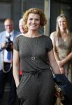 Amsterdam 25 juni 2015 
Premiere circus in carre. Anouk v Nes