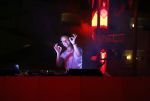 ibiza 1 augustus 2015
Armin v Buuren treedt op met zijn state of trance show in hotel Ushuaia op ibiza