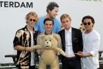 Amsterdam, 3 Augustus 2015
Premiere Speelfilm TED2
B-Brave